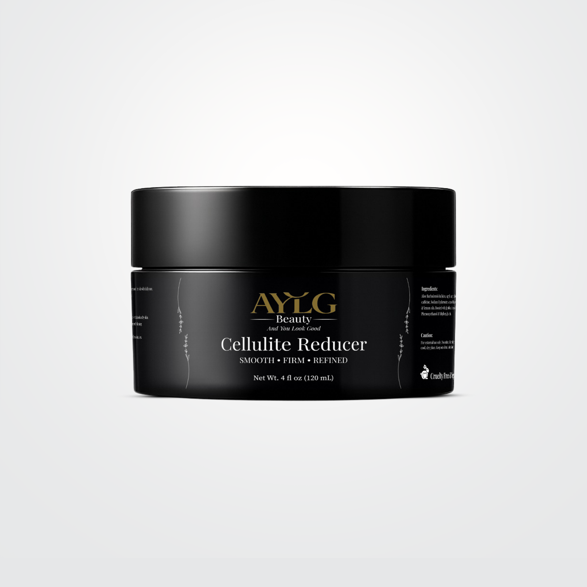 Cellulite Cream